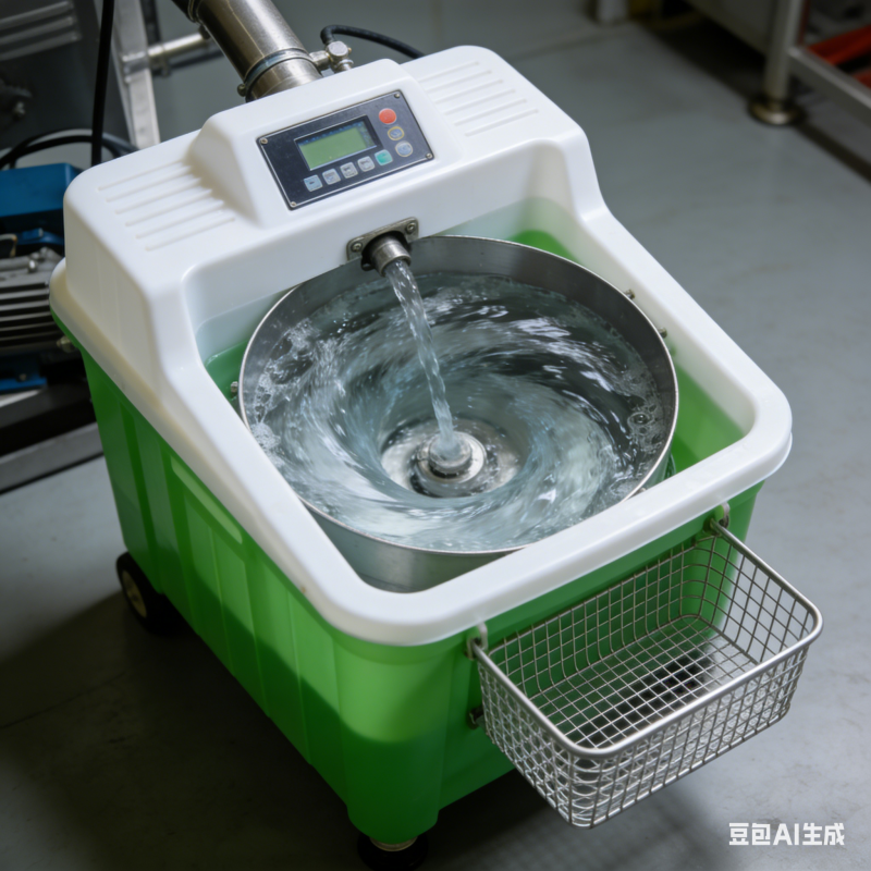 蔬菜加工清洗设备怎么选？三种专用设备适配需求吗？