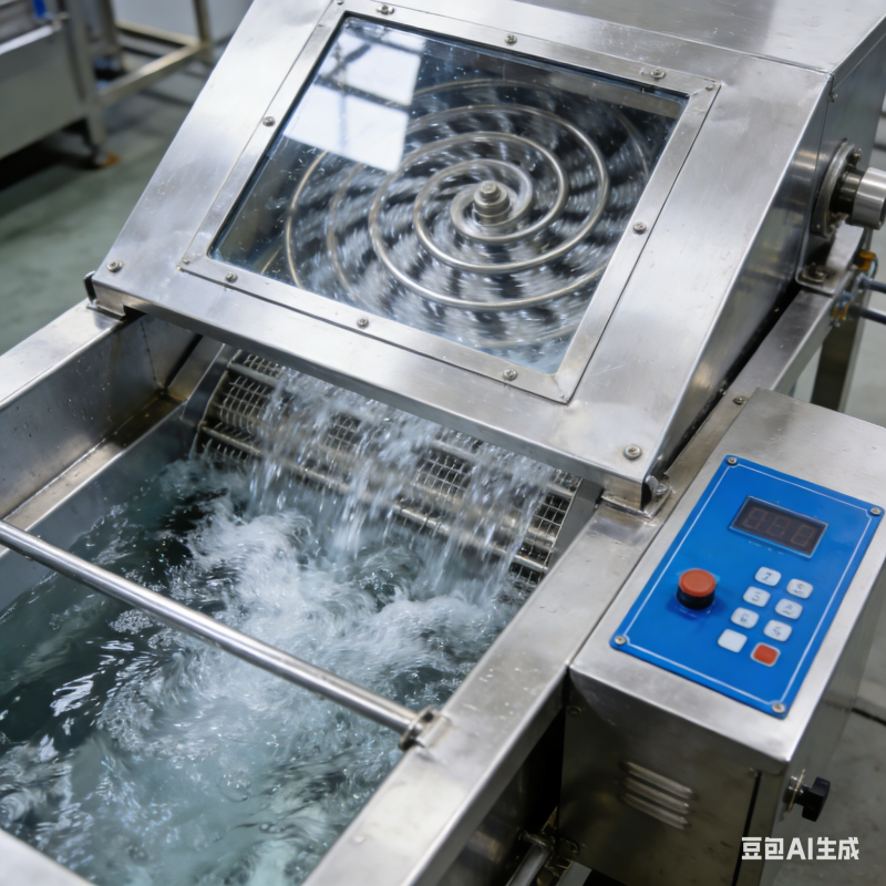 果蔬清洗设备,如何适配大姜等品类清洁需求?(2) image.png